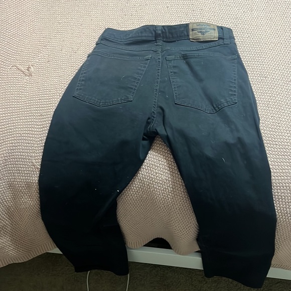 Wrangler black jeans - Picture 4 of 4